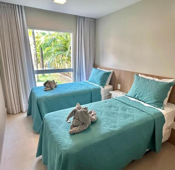 Porto Smeralda Guarajuba C001