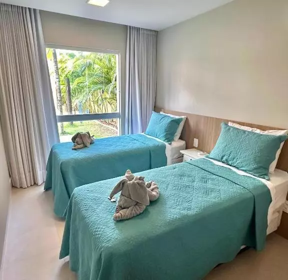 Porto Smeralda Guarajuba C001