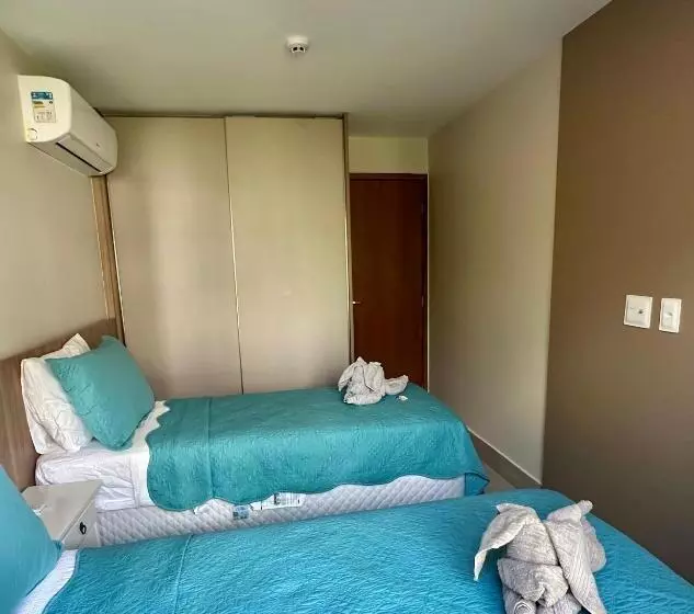 Porto Smeralda Guarajuba C001