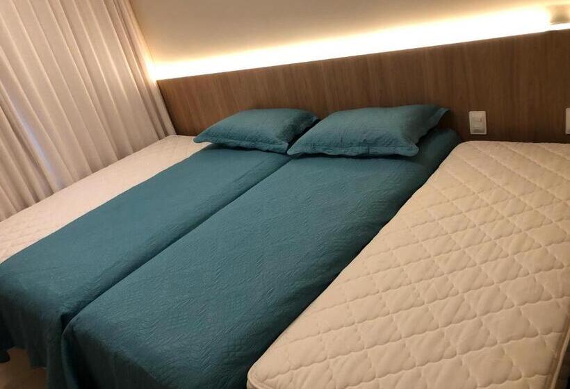 Porto Smeralda Guarajuba C001