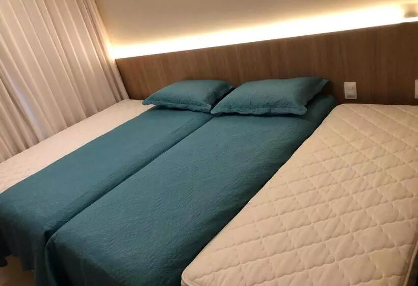 Porto Smeralda Guarajuba C001