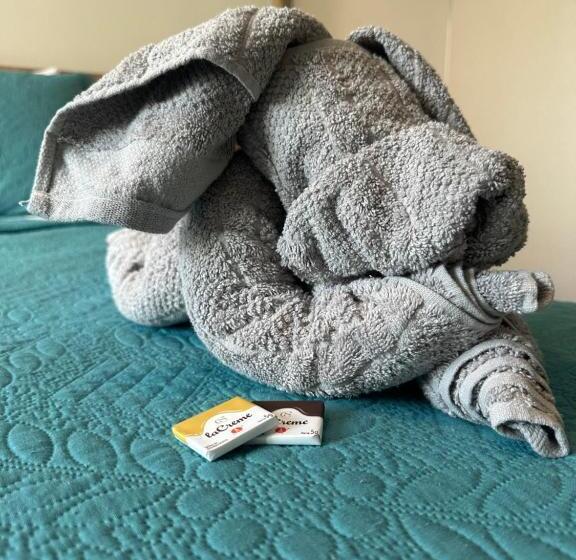 Porto Smeralda Guarajuba C001