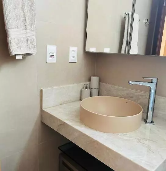 Porto Smeralda Guarajuba C001