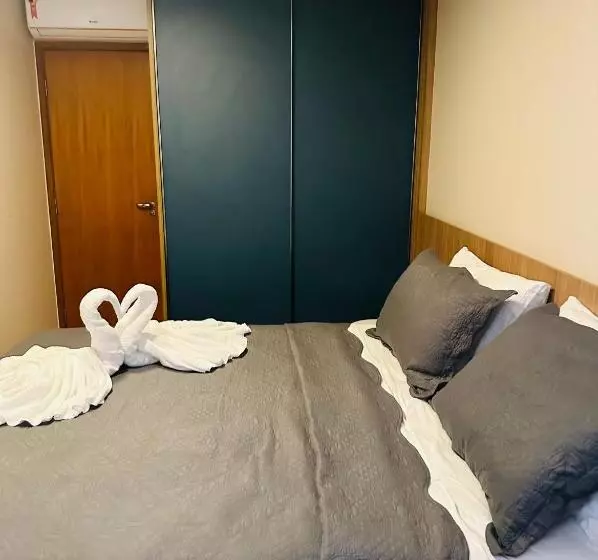 Porto Smeralda Guarajuba C001