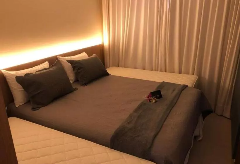 Porto Smeralda Guarajuba C001