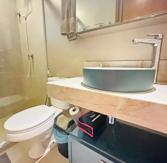 Porto Smeralda Guarajuba C001