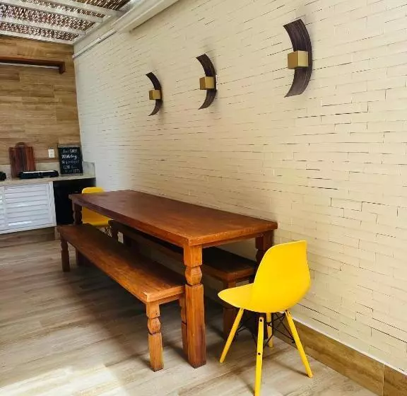 Porto Smeralda Guarajuba C001