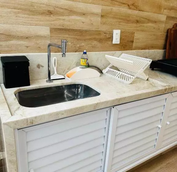 Porto Smeralda Guarajuba C001