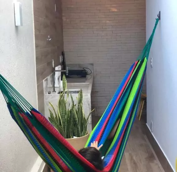 Porto Smeralda Guarajuba C001