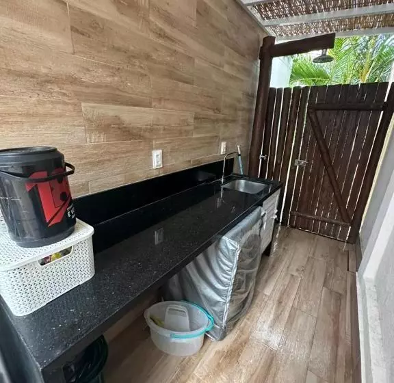 Porto Smeralda Guarajuba C001