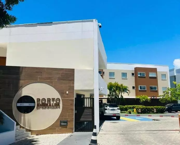 Porto Smeralda Guarajuba C001