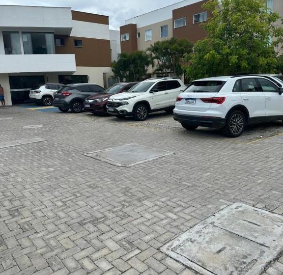 Porto Smeralda Guarajuba C001