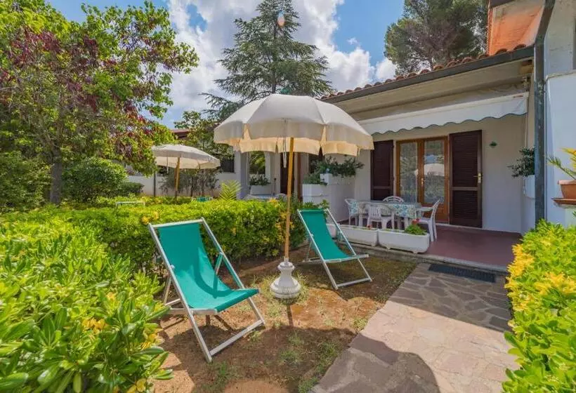 Residence Baia Delle Grazie