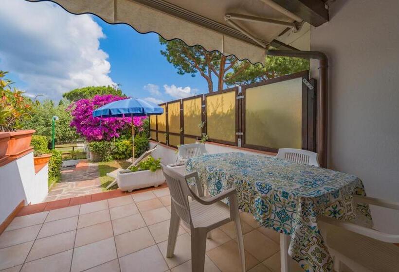 Residence Baia Delle Grazie