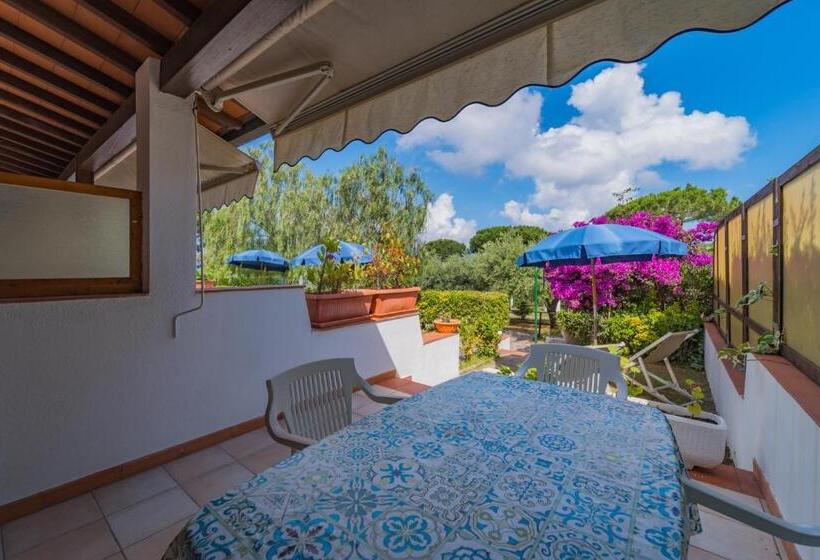 Residence Baia Delle Grazie