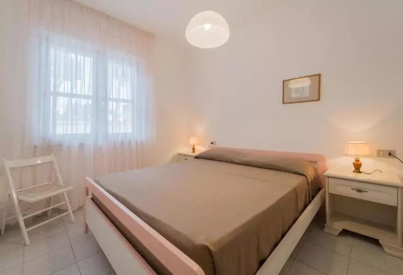 Residence Baia Delle Grazie