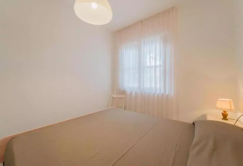 Residence Baia Delle Grazie