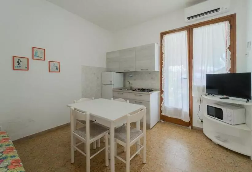 Residence Baia Delle Grazie