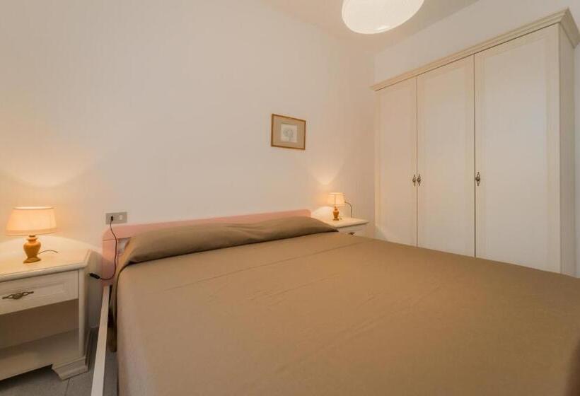 Residence Baia Delle Grazie