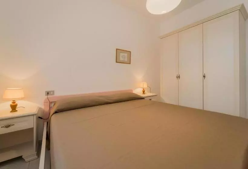 Residence Baia Delle Grazie