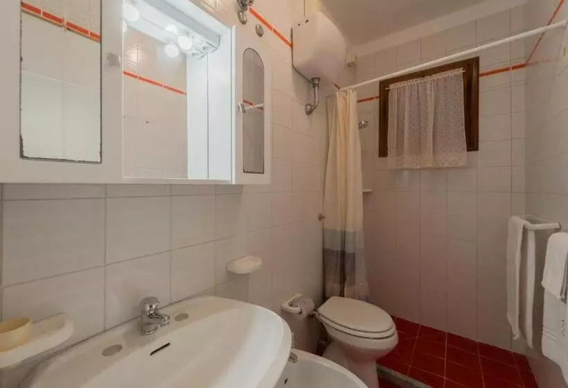 Residence Baia Delle Grazie