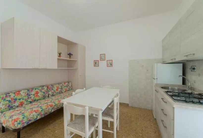 Residence Baia Delle Grazie