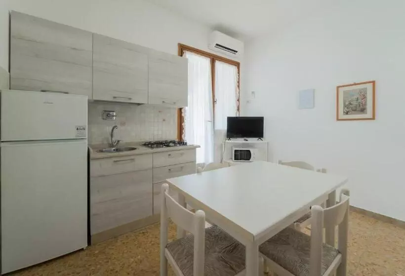 Residence Baia Delle Grazie