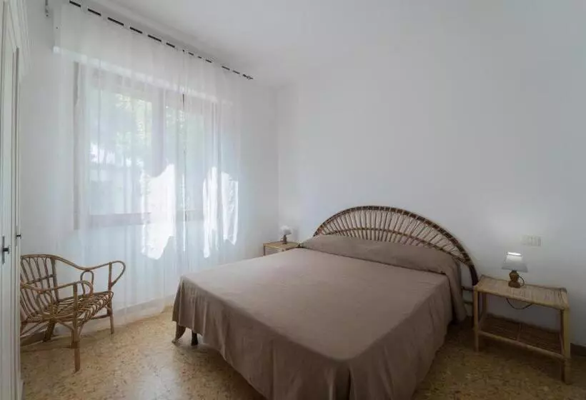 Residence Baia Delle Grazie