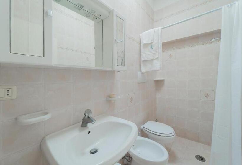 Residence Baia Delle Grazie