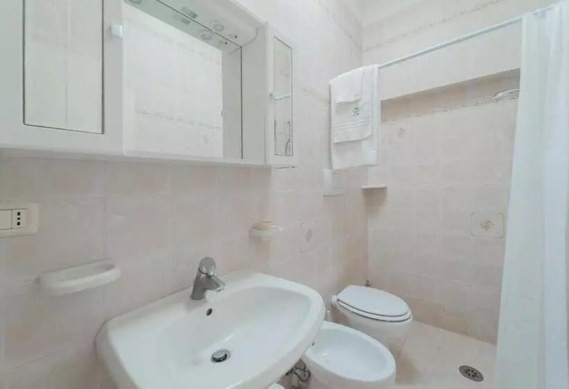 Residence Baia Delle Grazie