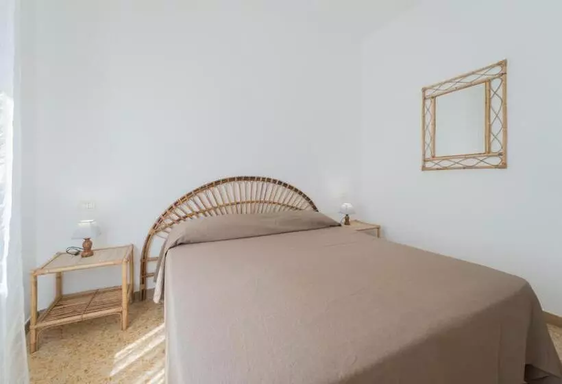 Residence Baia Delle Grazie