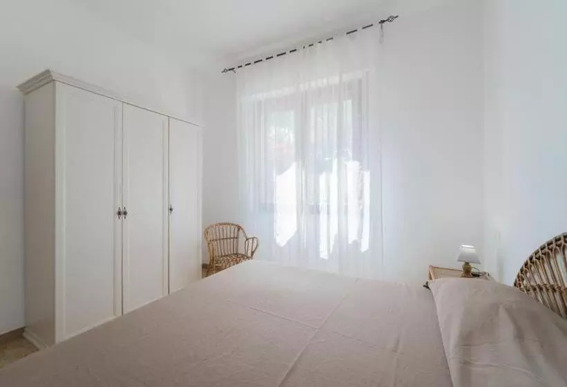 Residence Baia Delle Grazie