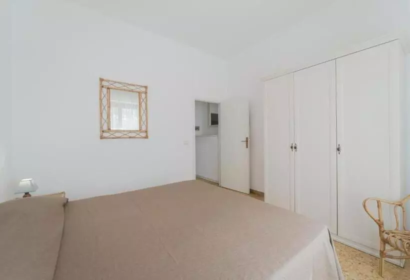 Residence Baia Delle Grazie