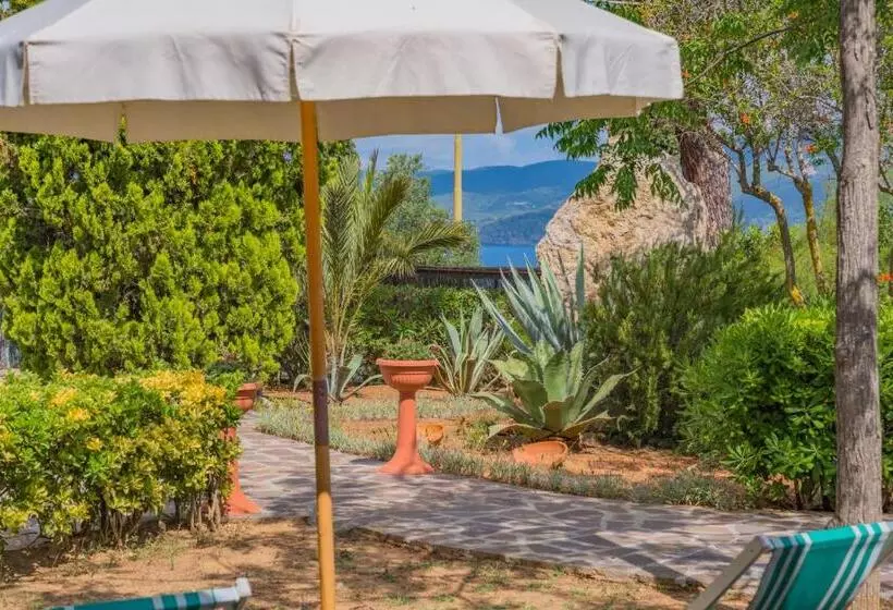 Residence Baia Delle Grazie