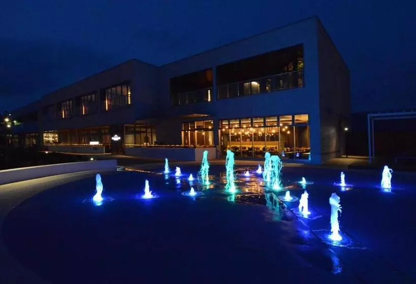 旅館 Toriizaki Club Sushi Auberge