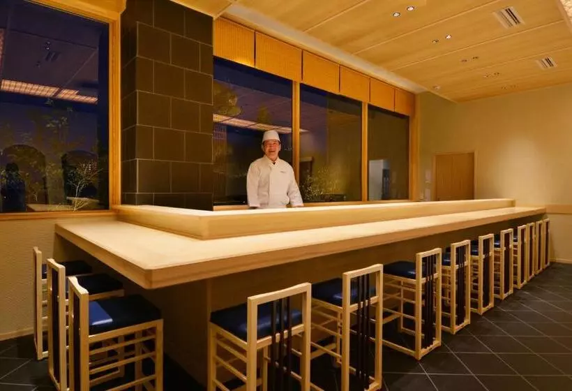 旅館 Toriizaki Club Sushi Auberge