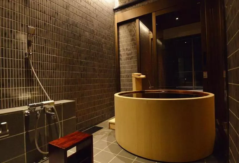 旅館 Toriizaki Club Sushi Auberge