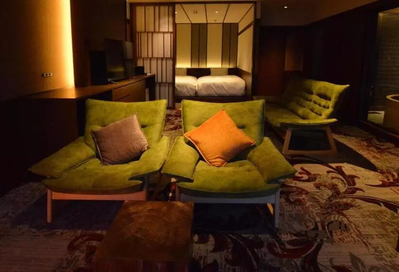 旅館 Toriizaki Club Sushi Auberge