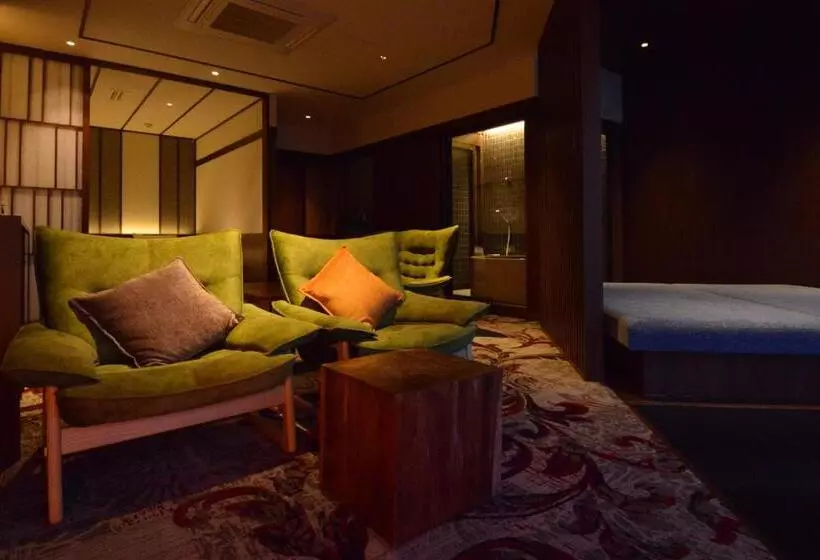 旅館 Toriizaki Club Sushi Auberge