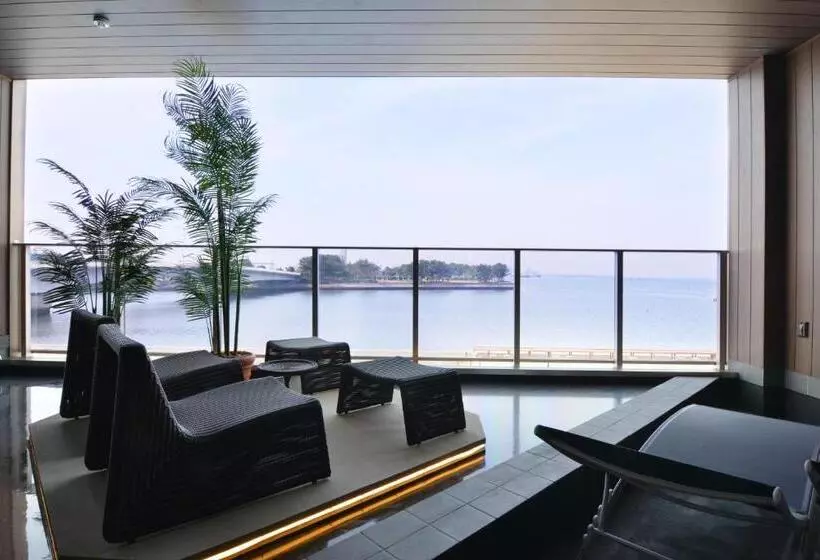 旅館 Toriizaki Club Sushi Auberge