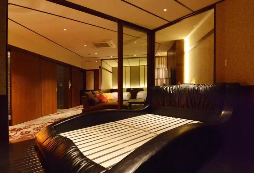 旅館 Toriizaki Club Sushi Auberge