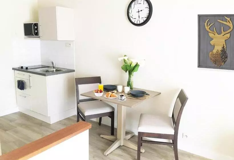 Villa Rose De Mons   Résidence Services Senior