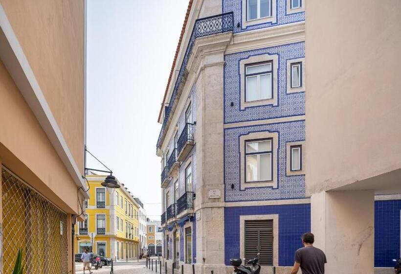 Ando Living   Abrantes 10 House