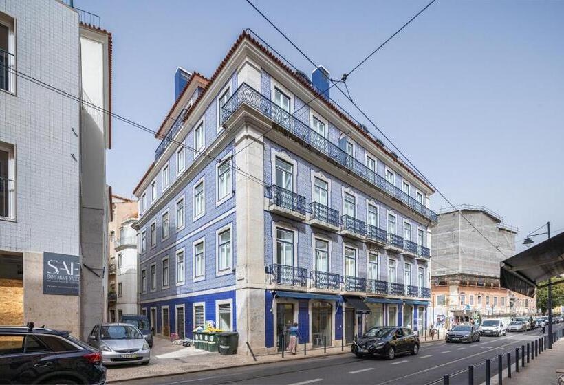 Ando Living   Abrantes 10 House