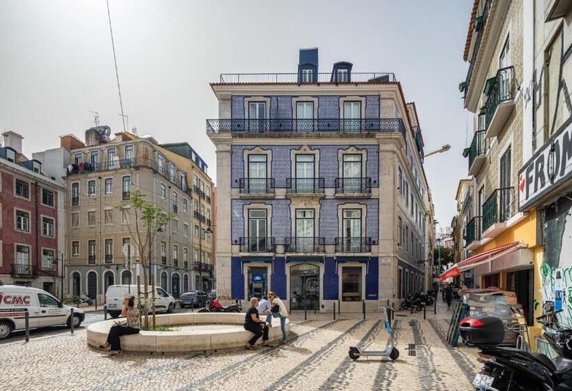 Ando Living   Abrantes 10 House