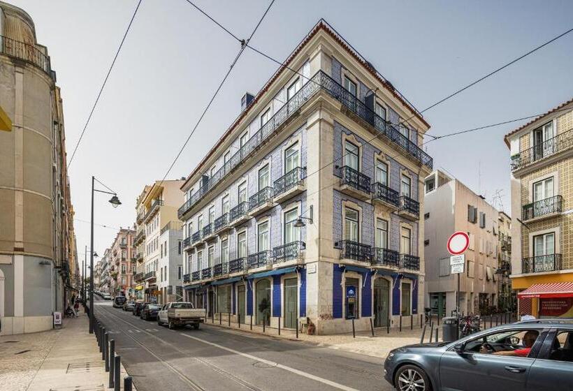 Ando Living   Abrantes 10 House