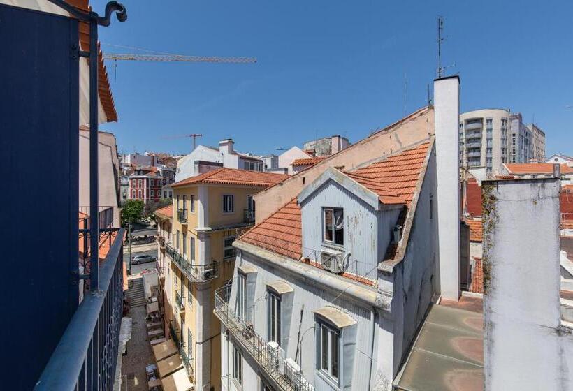 Ando Living   Abrantes 10 House