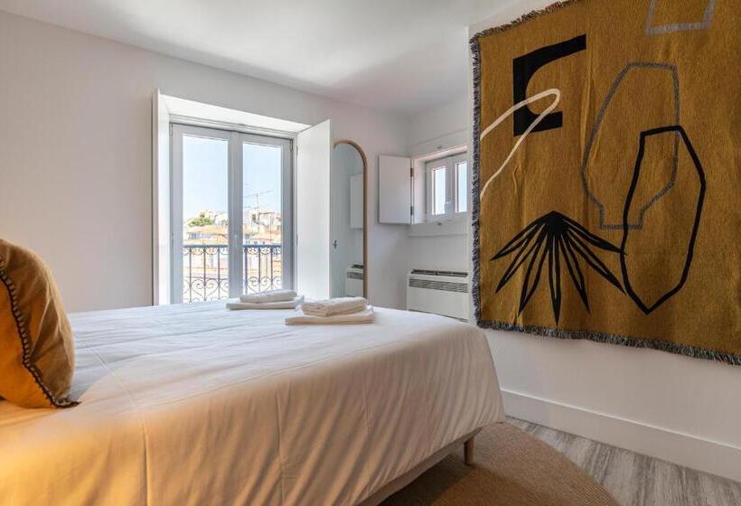 Ando Living   Abrantes 10 House