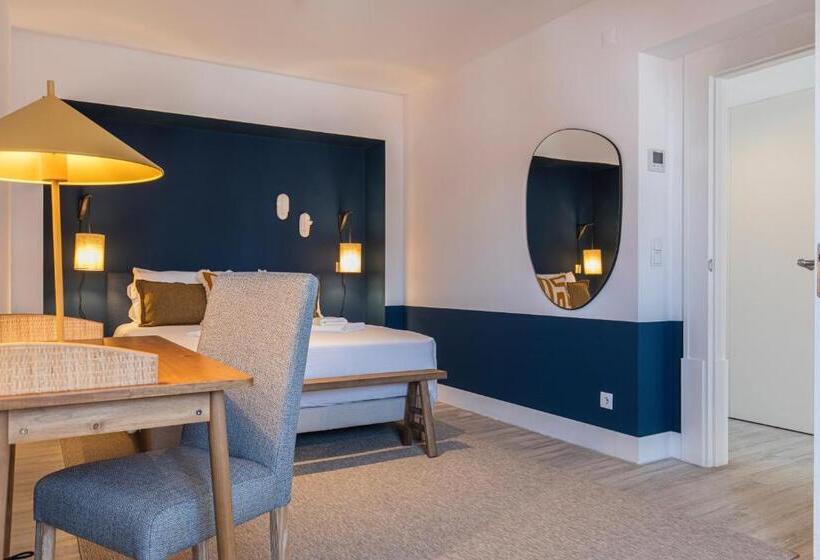 Ando Living   Abrantes 10 House