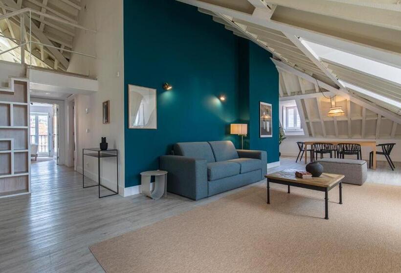 Ando Living   Abrantes 10 House